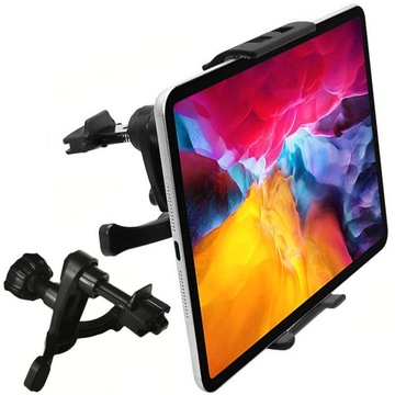 UCHWYT SAMOCHODOWY KRATKI NA TABLET TELEFON 4-11