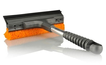 Nigrin 71135 Скребок для мытья окон 200 x 245 мм