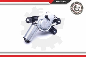 ESEN SKV 19SKV049 MOTOR STĚRAČE