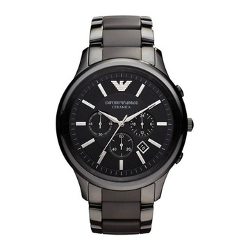 Emporio Armani Zegarek Męski AR1451