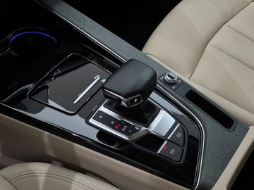 Audi A4 B9 Limousine Facelifting 2.0 35 TFSI 150KM 2023 Audi A4 Limousine 35 TFSI S Line S Tronic / 1właśc, zdjęcie 7