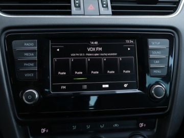 Skoda Octavia III Liftback 1.4 TSI  150KM 2016 Skoda Octavia 1.4 TSI, Salon Polska, Klima, zdjęcie 11