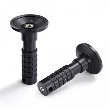 Długi uchwyt blokujący 75mm M10