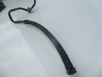 PRZEWÓD RURKA WSPOMAGANIA VOLVO FH FM