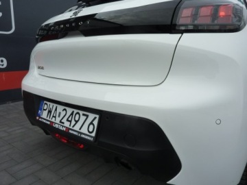 Peugeot 208 II Hatchback 1.5 BlueHDI 102KM 2022 Peugeot 208 1.5HDI 102, zdjęcie 37