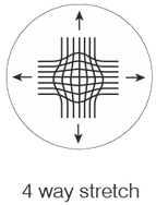 4F ЛЫЖНЫЕ БРЮКИ мембрана 10 000 / размер L