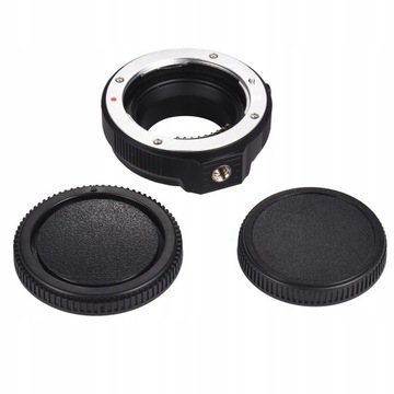 FOTGA OEM4/3(AF) Переходное кольцо с 4/3 на M4/3 a