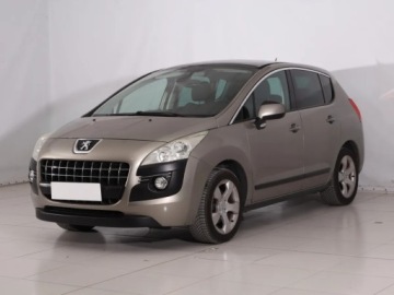 Peugeot 3008 I Crossover 1.6 156KM 2011 Peugeot 3008 1.6 THP, Klima, Klimatronic,ALU, zdjęcie 1