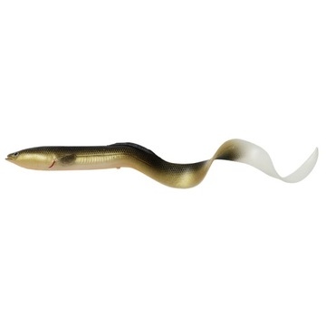 Guma Savage Gear LB Real EEL15cm 12g Dirty EEL
