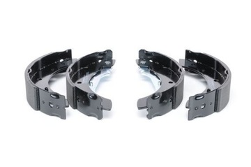 BOSCH 0 986 487 585 Zestaw szczęk hamulcowych
