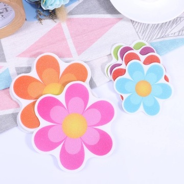 Wodoodporna taśma Cartoon anty kalkomania