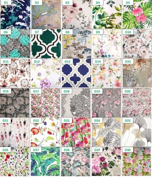 Наволочка 35х55