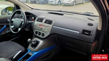 Ford Kuga I 2009 Ford Kuga 4x4 204 KM niski przebieg 2.0 Diesel 136KM, zdjęcie 28