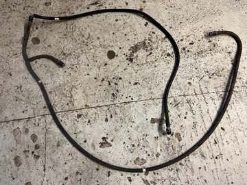Wąż spryskiwaczy lamp BMW F10 F11