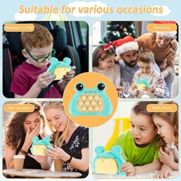 быстро нажми головоломку pop it АНТИСТРЕССОВАЯ ИГРА