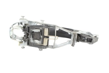 KLIKA DVEŘE PRAVÝ PŘEDNÍ VW GOLF V PLUS 05-08 9 PIN UK