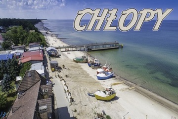 Magnesy na lodówkę - CHŁOPY