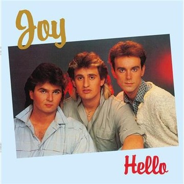 Joy - Hello (LP)