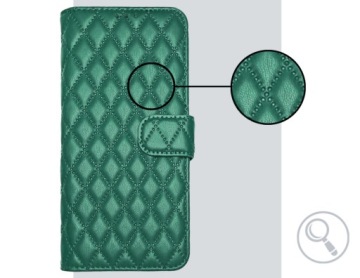 Чехол CASE Smart SOFT для OPPO A12 2020 CPH2077 CPH2083 зеленый