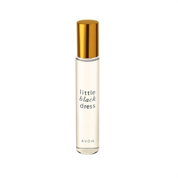 Perfumetka Little Black Dress AVON 10 ml Perfumy Damskie dla Niej 43141