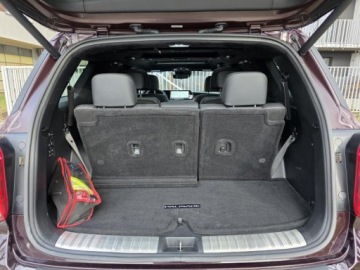 Hyundai 2024 Hyundai palisade Calligraphy 4X4, 3.8l benzyna 295KM 24,988km Dokumentacja, zdjęcie 29