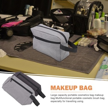 УДОБНЫЙ НАБОР ИНСТРУМЕНТОВ ДЛЯ ХРАНЕНИЯ КОСМЕТИКИ