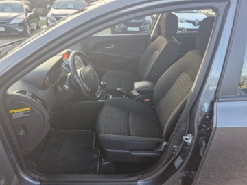 Kia Ceed I SW 2.0 143KM 2009 Kia Ceed 2009 Sliczna 2.0b z Niemiec Zarejestrowana Gwarancja 2.0 Benzyna, zdjęcie 12