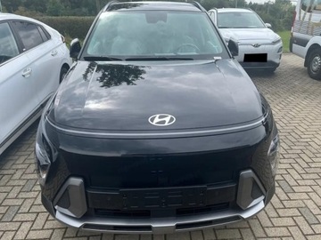 Hyundai Kona II 2025 HYUNDAI Kona Executive 1.6 GDI Hybrid DCT Suv 129KM 2025, zdjęcie 1