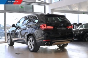 BMW X5 F15 2016 BMW X5 xDrive40dAdaptacyjne Reflektory LEDNaglosnienie Bang Olufsen, zdjęcie 20