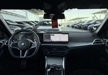 BMW Seria 4 2025 BMW Seria 4 I wlasciciel M Sport Gwarancja Bezwypadkowy FVAT23, zdjęcie 17