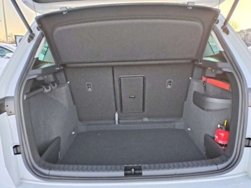 Skoda Karoq Crossover Facelifting 1.5 TSI ACT 150KM 2024 Skoda Karoq FV23Salon PLkameraVirtualDSGPakiet WinterLEDRata od 1200PLN, zdjęcie 13