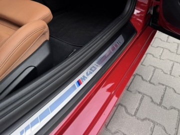 BMW Z4 G29 M Roadster 3.0 M40i 340KM 2020 BMW Z4 M 40i Roadster. Bezwypadkowa. Salon PL., zdjęcie 32