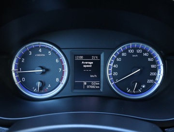 Suzuki SX4 II S-cross Facelifting 1.0 BOOSTERJET 110KM 2017 Suzuki SX4 S-Cross 1.0 BoosterJet, Salon Polska, zdjęcie 10