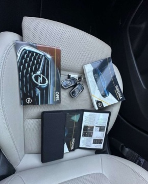 Opel Insignia II Grand Sport 1.6 Turbo 200KM 2019 Opel Insignia Opel Insignia 1.6 Direct InjectionTurbo Business Innovation, zdjęcie 36