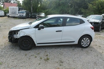 Renault Clio V 2023 Renault Clio ROK 2023 POJ 1,0 67 KM, zdjęcie 1