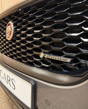 Jaguar E-Pace SUV 2.0 i4P 200KM 2020 Jaguar E-Pace AWD salon Polska FV 23 R CARS Warszawa 2.0 Benzyna 200KM, zdjęcie 22