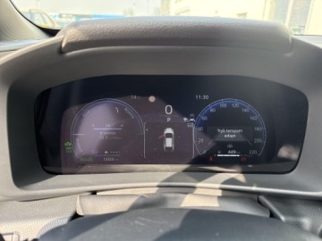 Toyota C-HR II SUV Plug-In 2.0 Hybrid Dynamic Force Plug-in  223KM 2025 Toyota C-HR 2.0 PHEV Executive 2.0 PHEV Executive|, zdjęcie 14