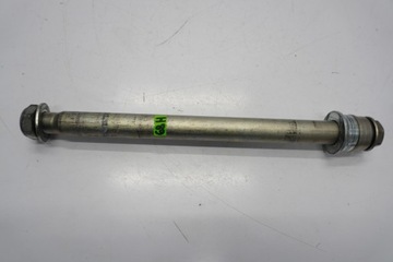 SUZUKI GSX-S 750 17-23 OŚKA OŚ TYŁ