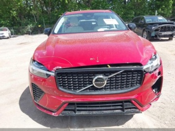 Volvo XC60 II 2025 Volvo XC 60 B5 Core 2025 2.0 Benzyna 247KM, zdjęcie 7