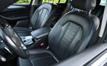 BMW X4 G02 SUV 20d 190KM 2020 BMW X4 2,0D 190 KM X-DRIVE Kamera Nawigacja Full LED 2.0 Diesel 190KM, zdjęcie 20