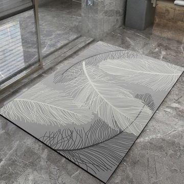 Dywan mata 60 x 40 cm