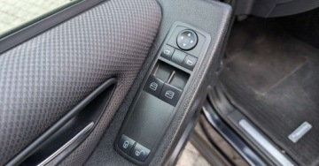 Mercedes Klasa A W169 2008 Mercedes-Benz Klasa A SzwajcarZadbanyGwarancja 1.5 Benzyna 90KM, zdjęcie 6