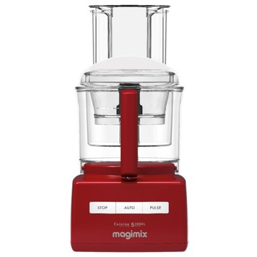 Magimix 5200XL Premium+ WSZYSTKIE przystawki