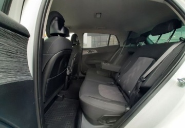 Kia Sportage V SUV 1.6 T-GDI 150KM 2023 Kia Sportage L 1,6T-GDI 150KM 6MT FWD L 1,6T-GDI 150KM 6MT FWD 1.6 Benzyna, zdjęcie 19