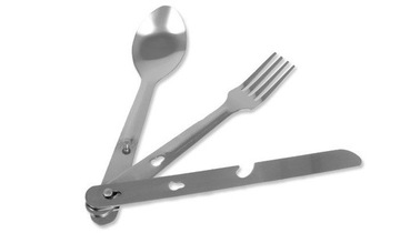 BCB - Niezbędnik Stalowy - KFS Standard