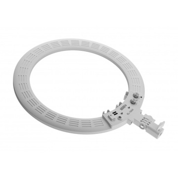Newell RL-18A WB LED кольцевая лампа (3200К-5500К) Арктический Белый