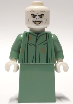 LEGO Figurka Harry Potter Lord Voldemort hp456 Nowy
