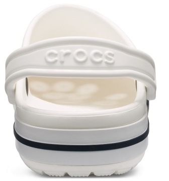 Buty Chodaki Klapki 205089 Crocs Bayaband 42/43