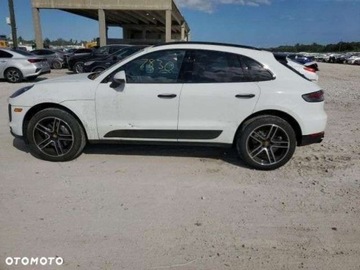 Porsche Macan SUV Facelifting 3.0 S 354KM 2021 Porsche Macan Porsche Macan 3.0 Benzyna 354KM, zdjęcie 4