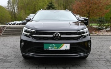 Volkswagen Taigo 1.5 TSI 150KM 2022 Volkswagen Taigo 1,5 TDI DSG IQ LIGHT Kamera Nawigacja Virtual Tacho 1.5, zdjęcie 13